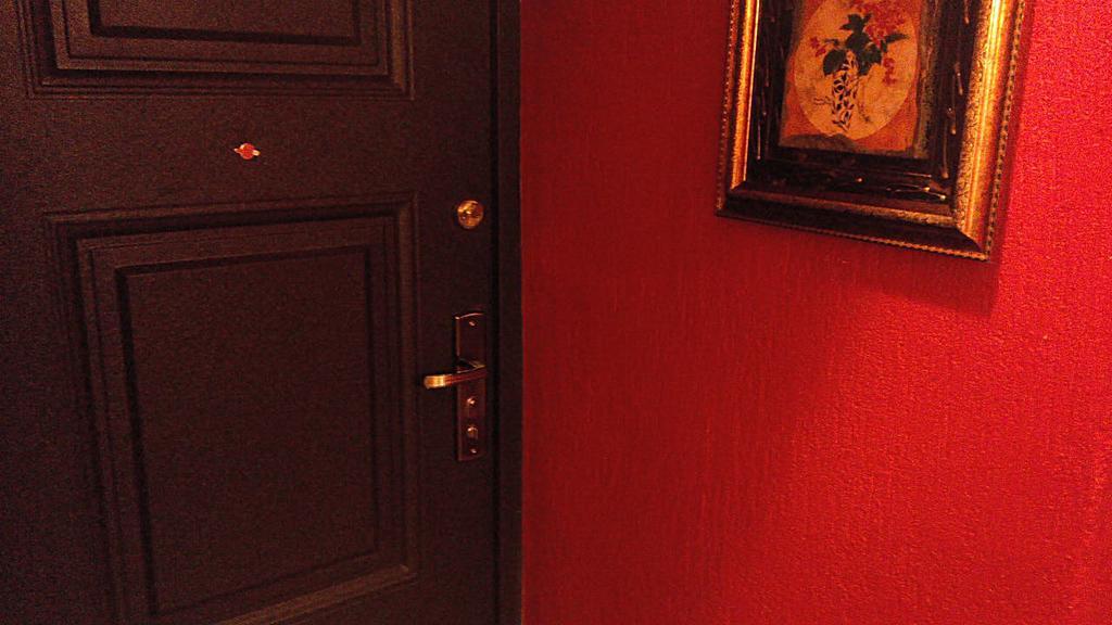 Picturesque Apartment Into Antique Fortress Daugavpils Room photo