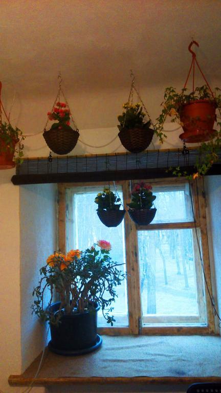 Picturesque Apartment Into Antique Fortress Daugavpils Room photo