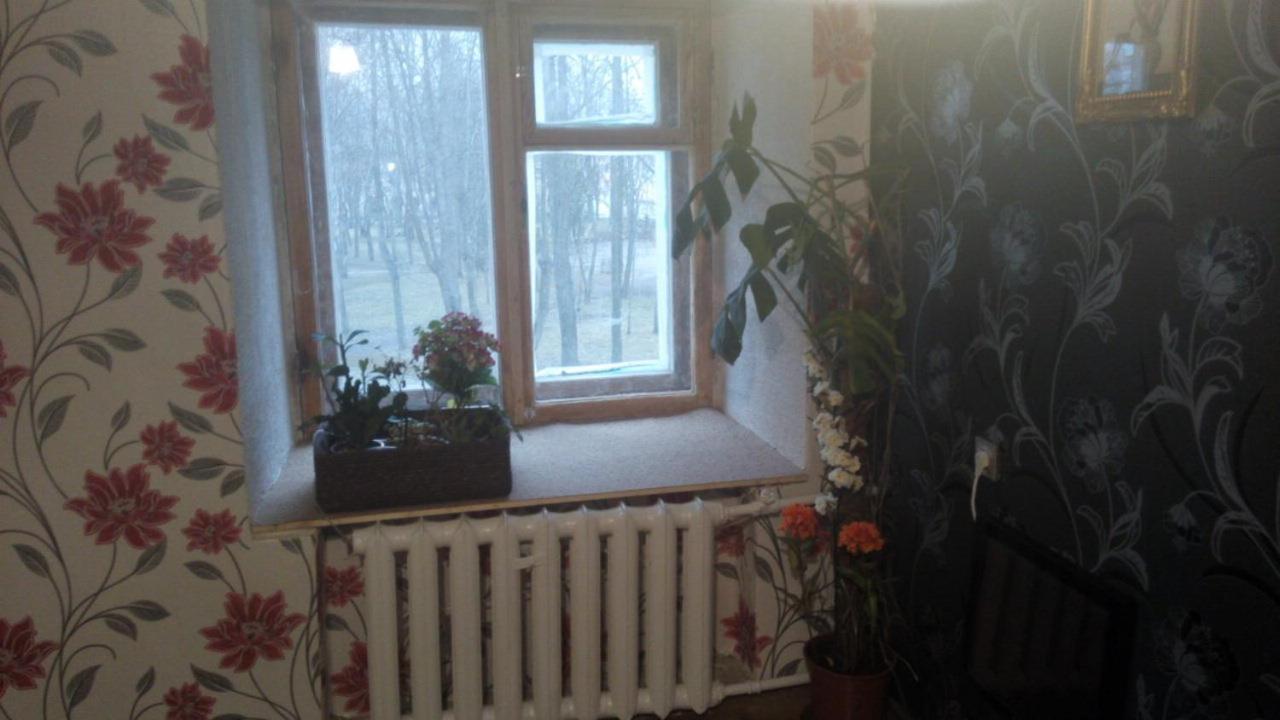 Picturesque Apartment Into Antique Fortress Daugavpils Exterior photo