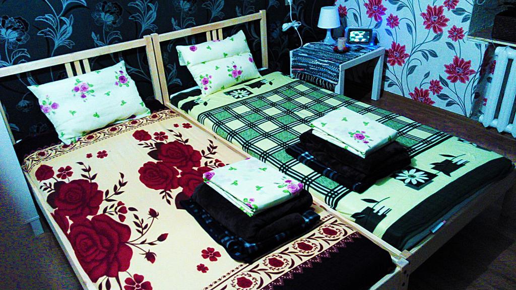 Picturesque Apartment Into Antique Fortress Daugavpils Room photo