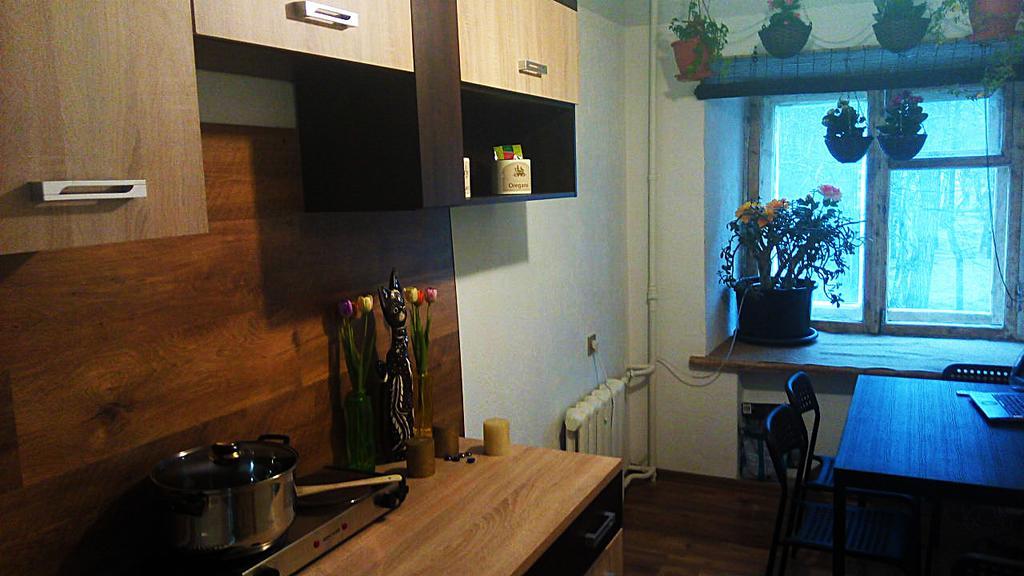 Picturesque Apartment Into Antique Fortress Daugavpils Room photo