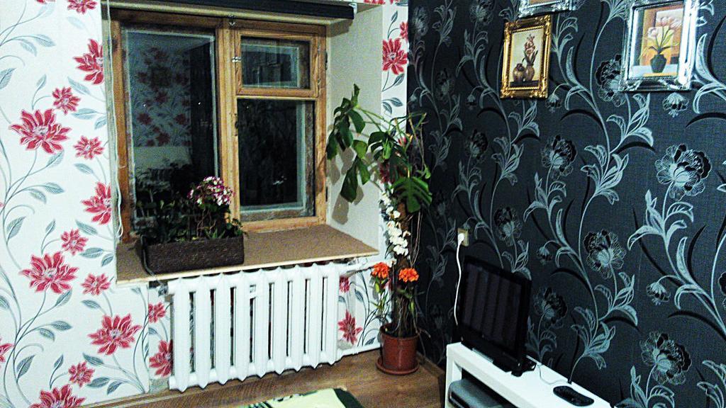 Picturesque Apartment Into Antique Fortress Daugavpils Room photo