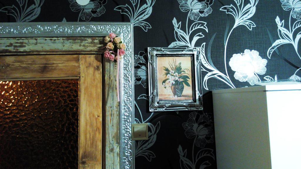 Picturesque Apartment Into Antique Fortress Daugavpils Room photo